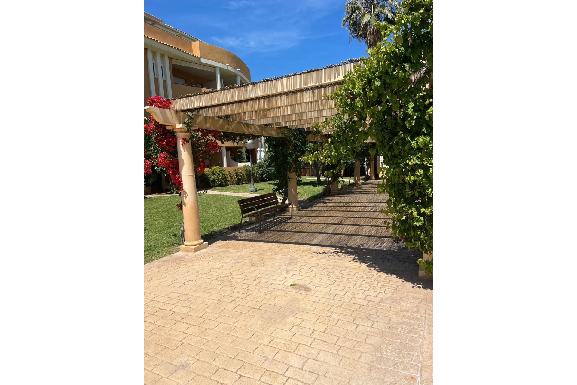 Revente - Apartment - Denia - Denia Centro