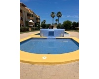 Revente - Apartment - Denia - Denia Centro