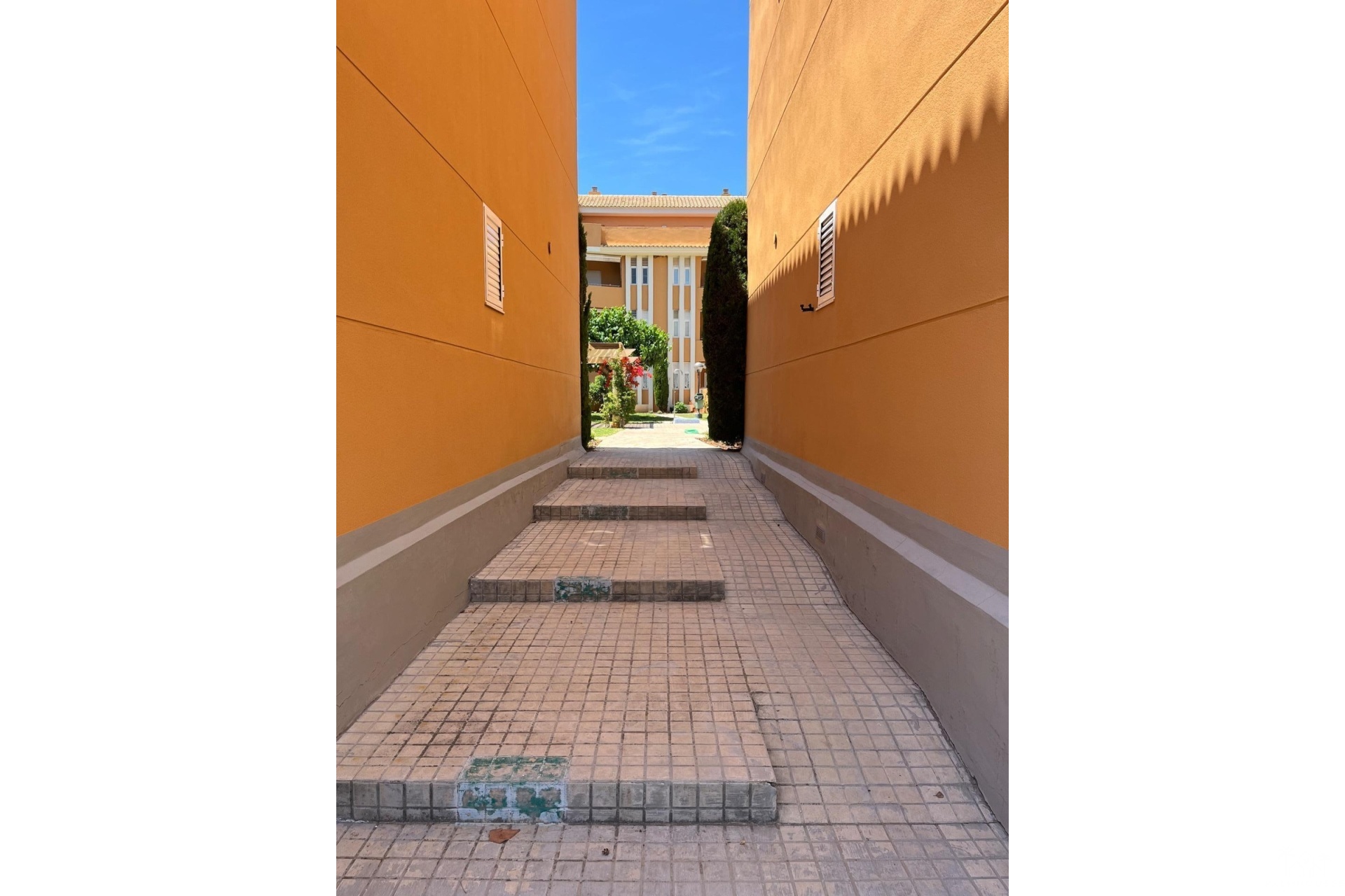Revente - Apartment - Denia - Denia Centro