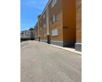 Revente - Apartment - Denia - Denia Centro