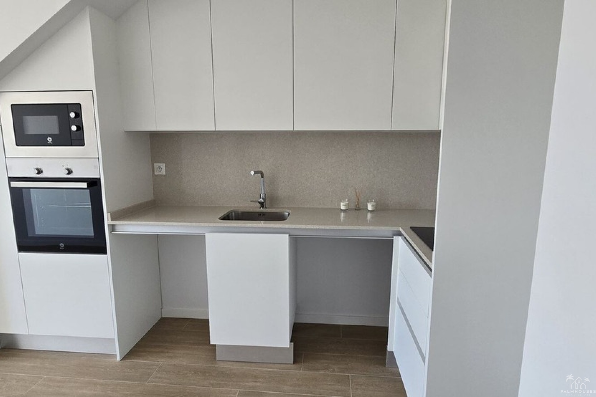 Revente - Apartment - Denia - Denia Centro