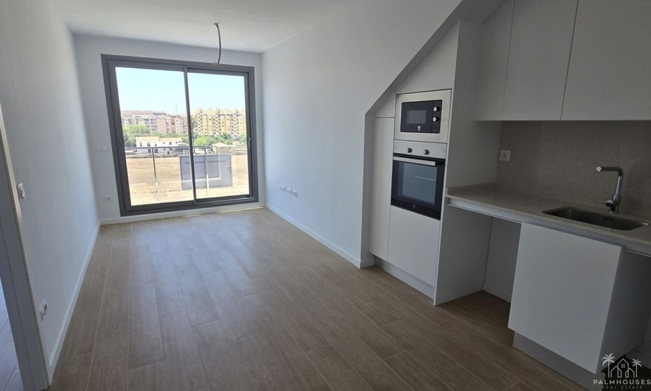 Revente - Apartment - Denia - Denia Centro