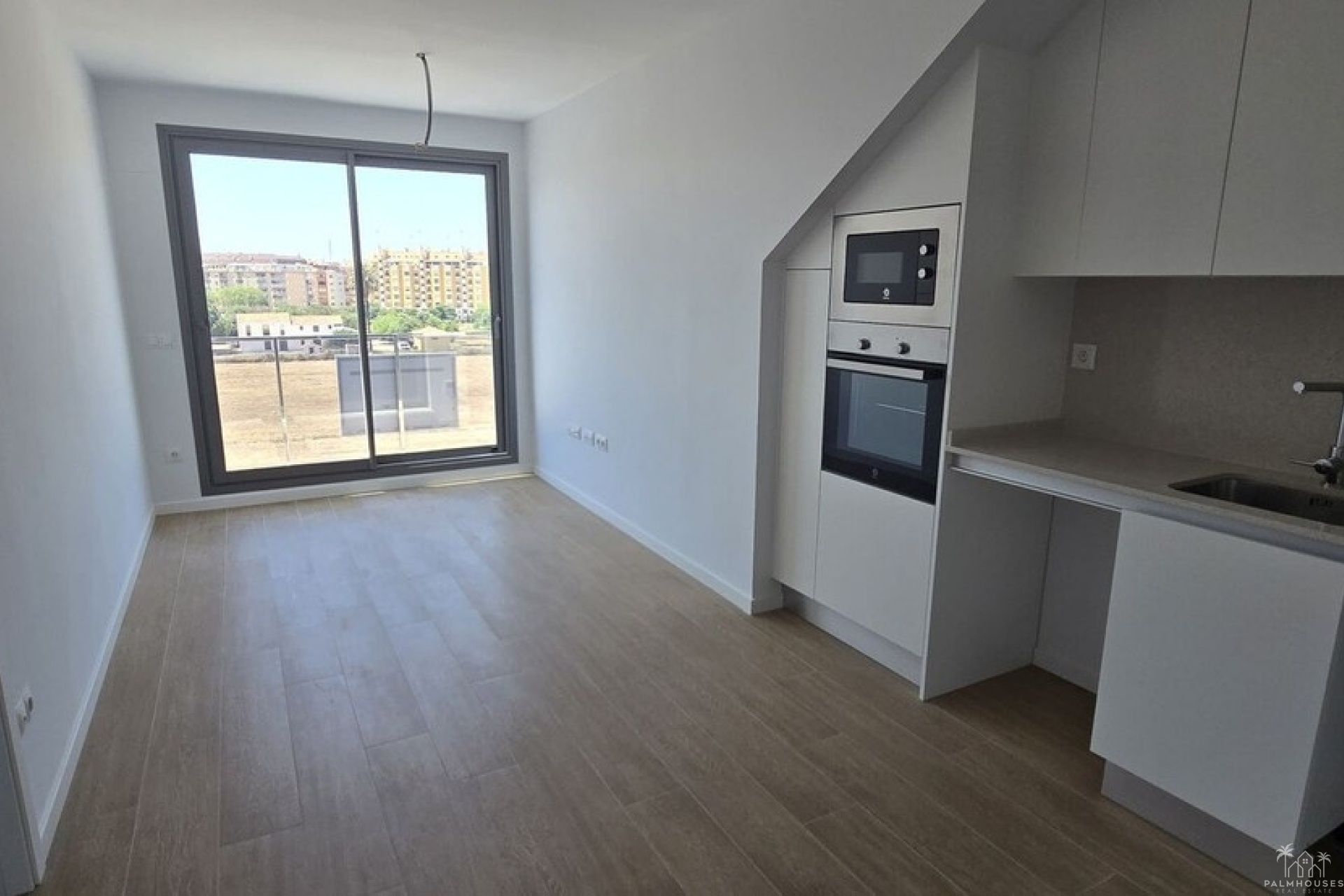 Revente - Apartment - Denia - Denia Centro