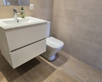 Revente - Apartment - Denia - Denia Centro