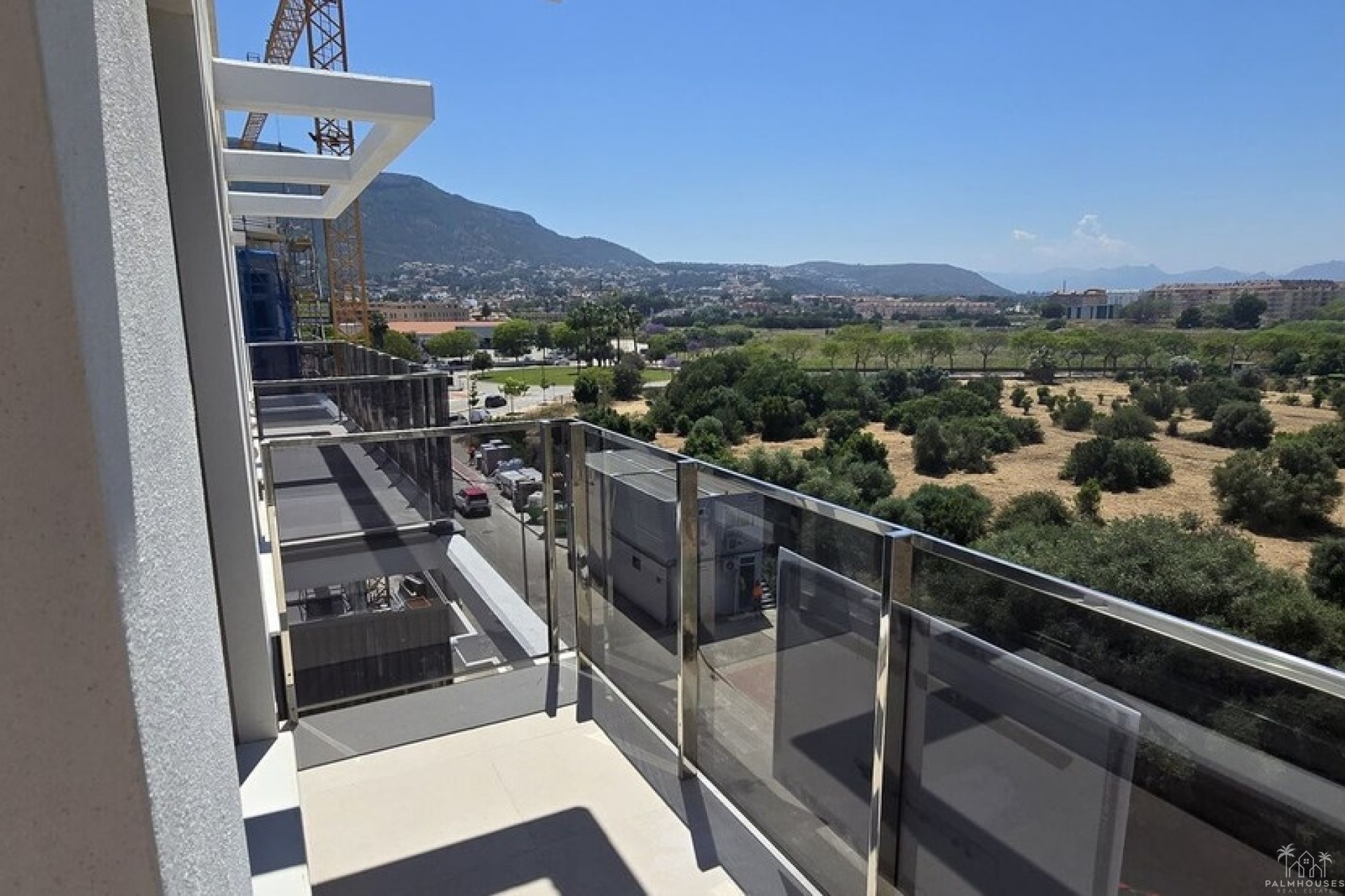 Revente - Apartment - Denia - Denia Centro