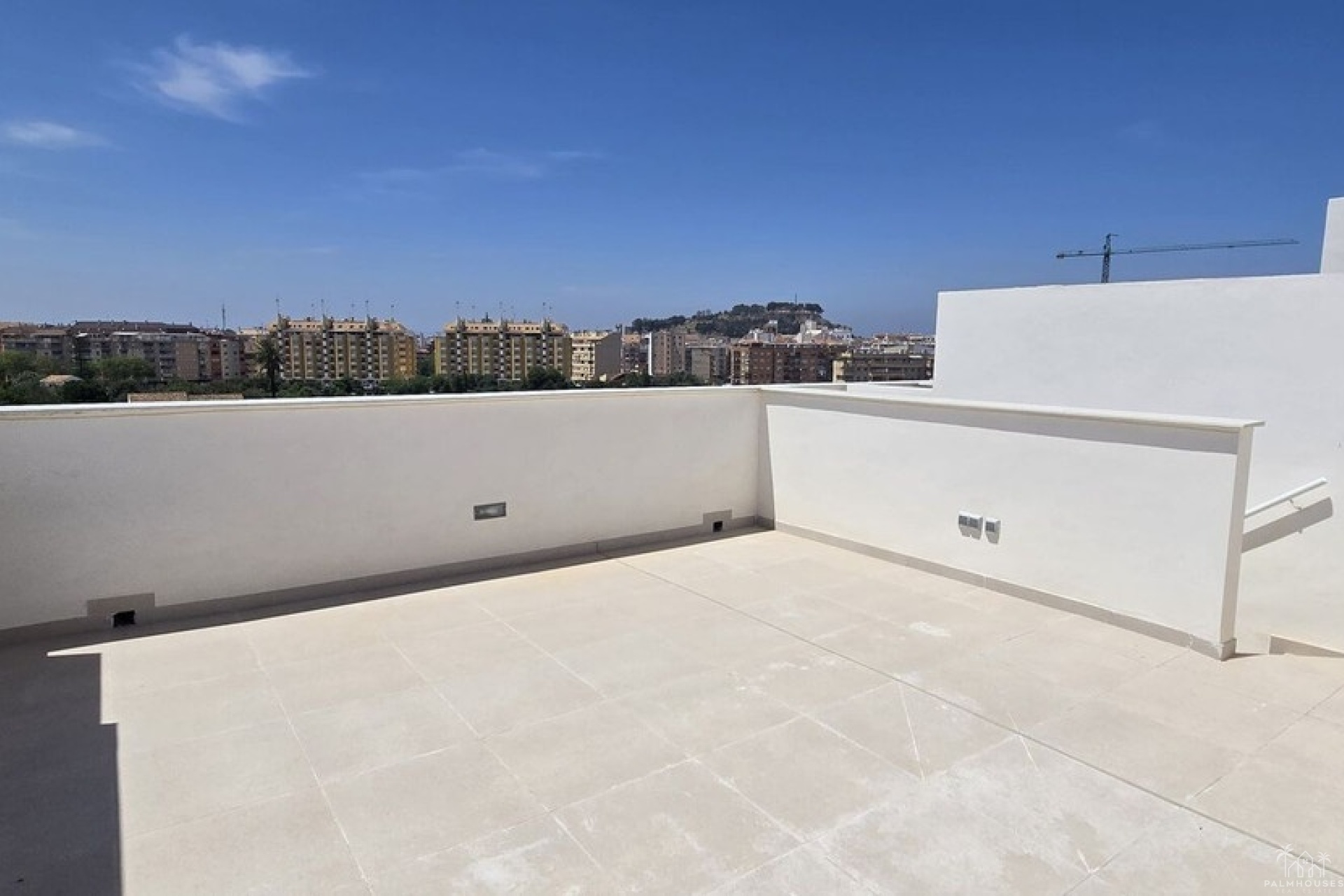 Revente - Apartment - Denia - Denia Centro