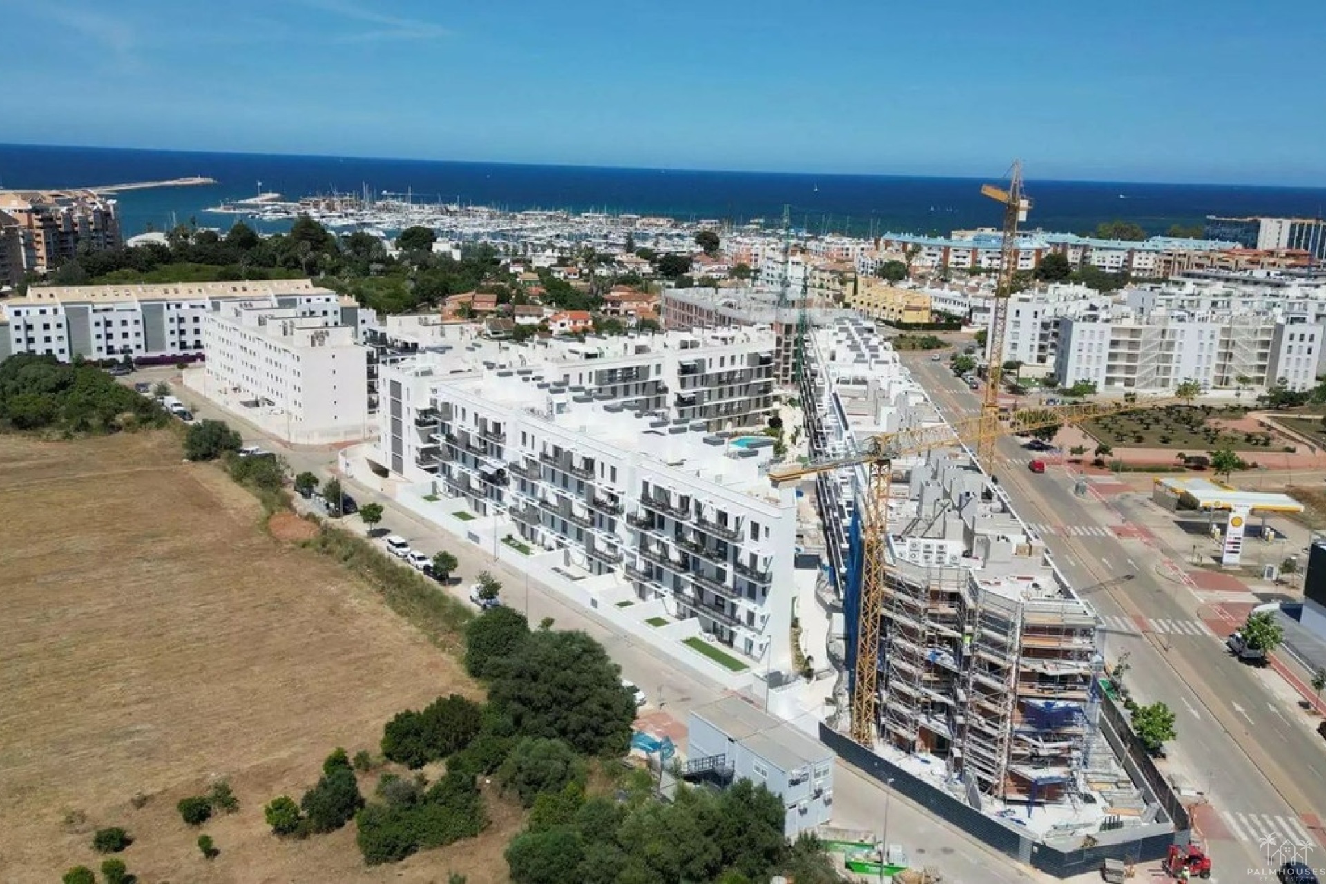 Revente - Apartment - Denia - Denia Centro