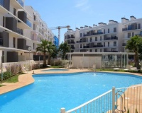 Revente - Apartment - Denia - Denia Centro