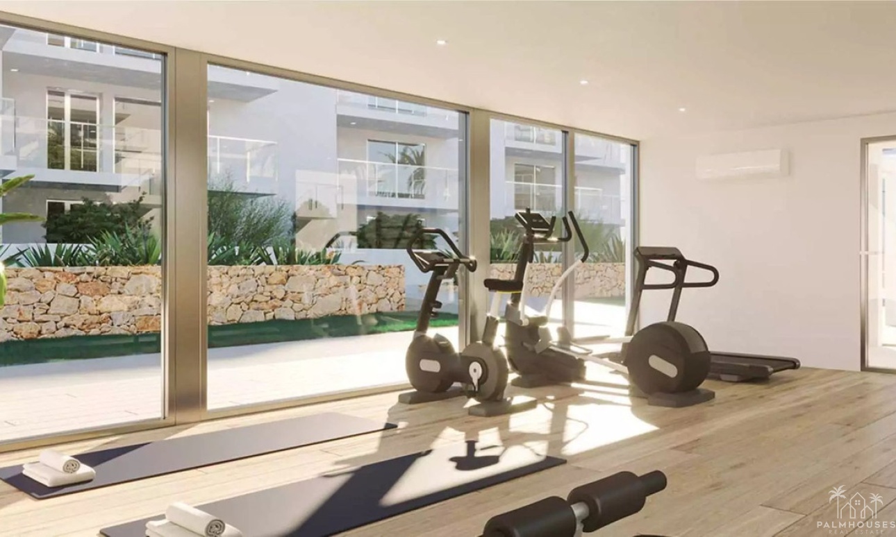 Revente - Apartment - Denia - Denia Centro