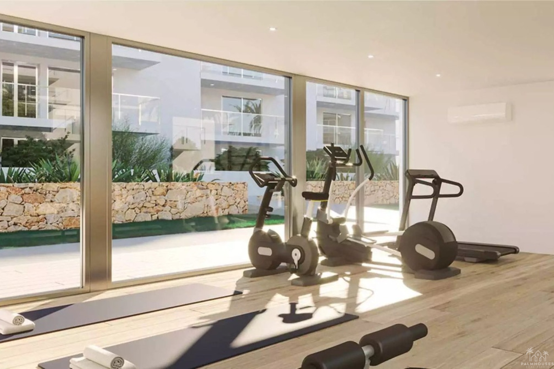 Revente - Apartment - Denia - Denia Centro