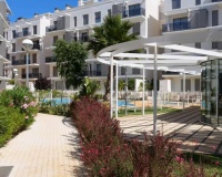 Revente - Apartment - Denia - Denia Centro