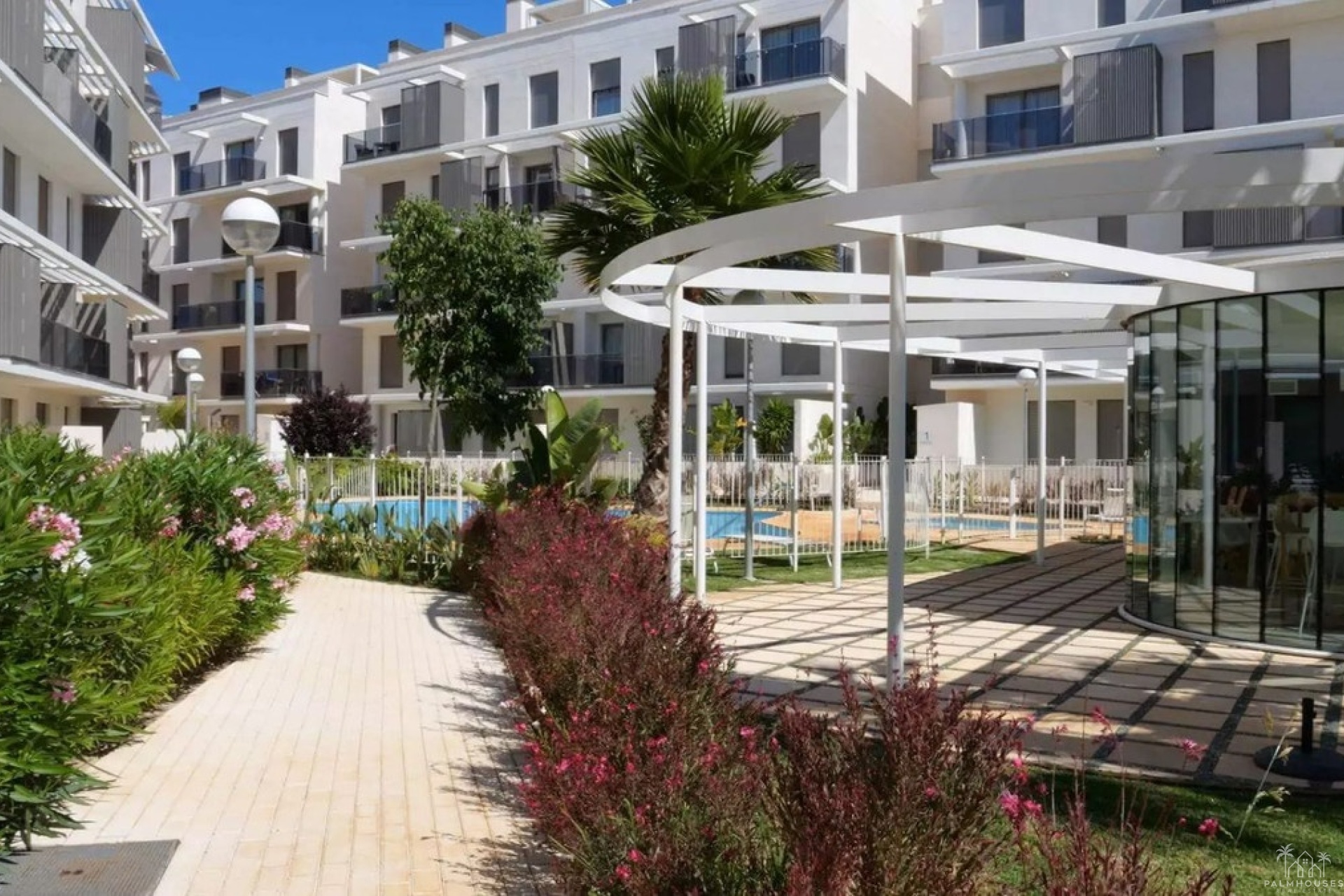 Revente - Apartment - Denia - Denia Centro