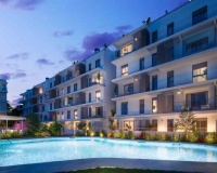 Revente - Apartment - Denia - Denia Centro