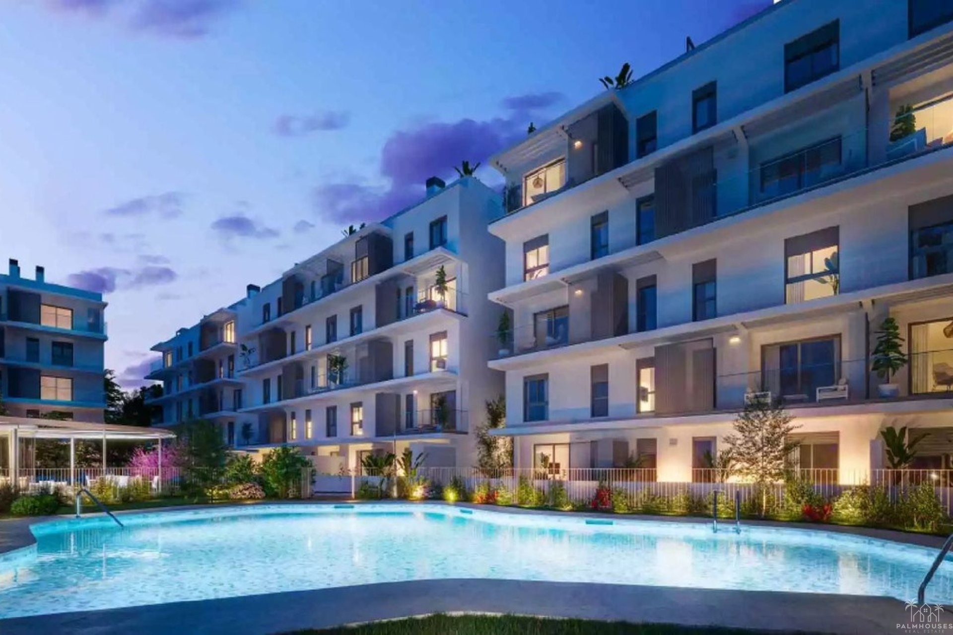 Revente - Apartment - Denia - Denia Centro