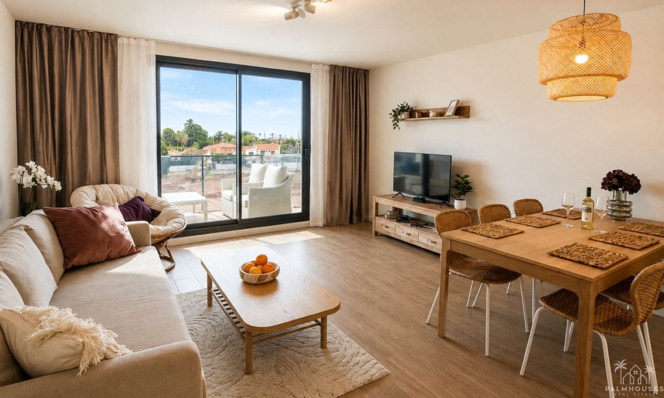 Revente - Apartment - Denia - Denia Centro