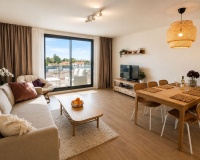 Revente - Apartment - Denia - Denia Centro