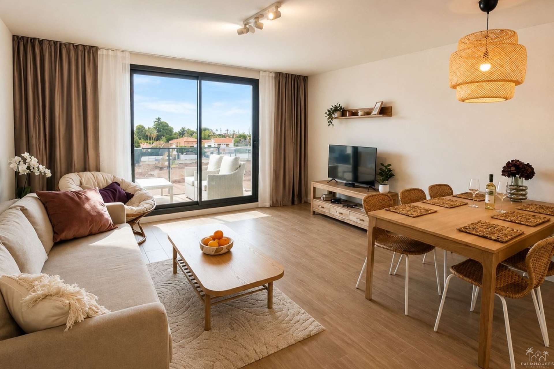 Revente - Apartment - Denia - Denia Centro