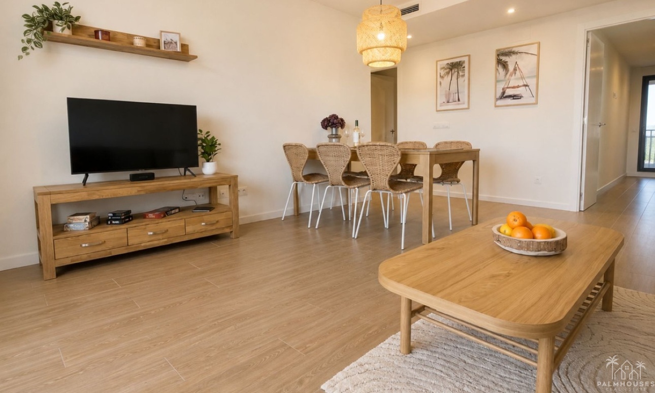 Revente - Apartment - Denia - Denia Centro