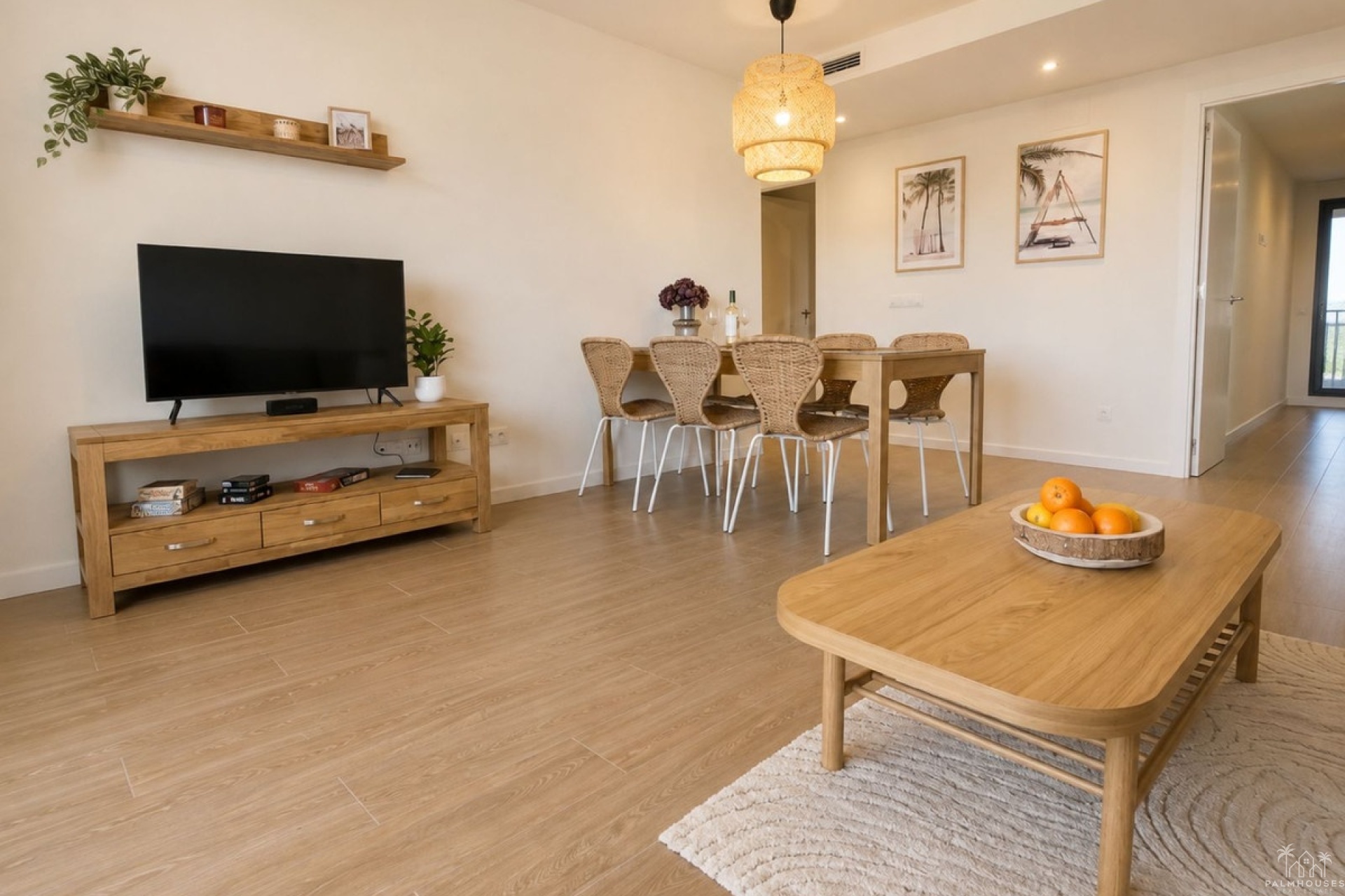 Revente - Apartment - Denia - Denia Centro