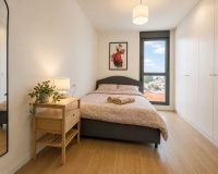 Revente - Apartment - Denia - Denia Centro