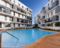 Revente - Apartment - Denia - Denia Centro
