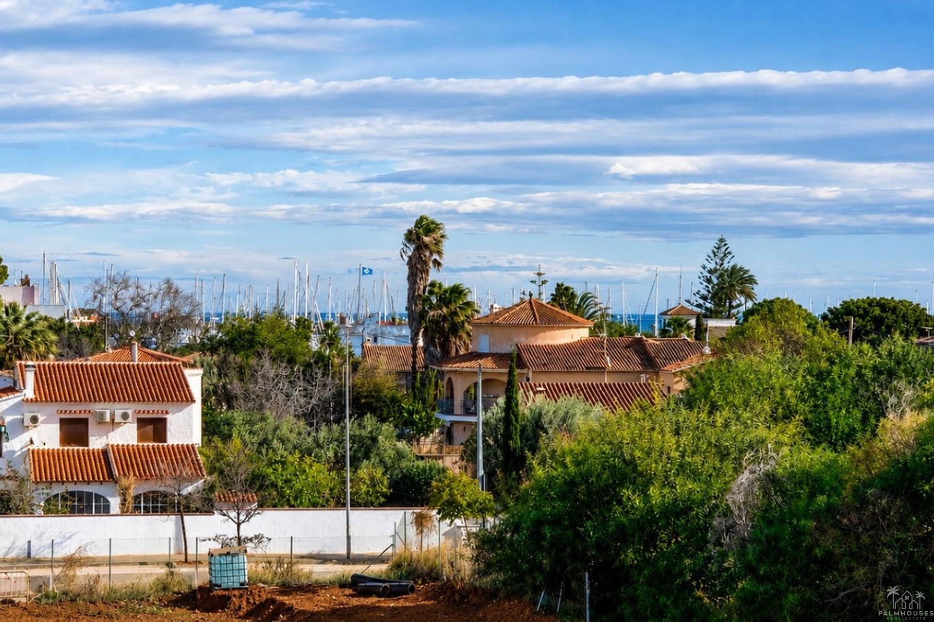 Revente - Apartment - Denia - Denia Centro
