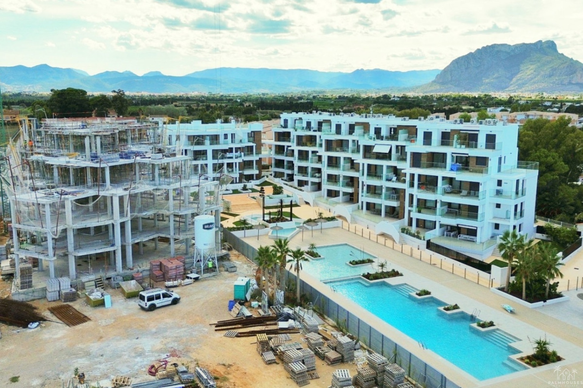 Revente - Apartment - Denia - Denia Centro