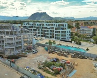 Revente - Apartment - Denia - Denia Centro