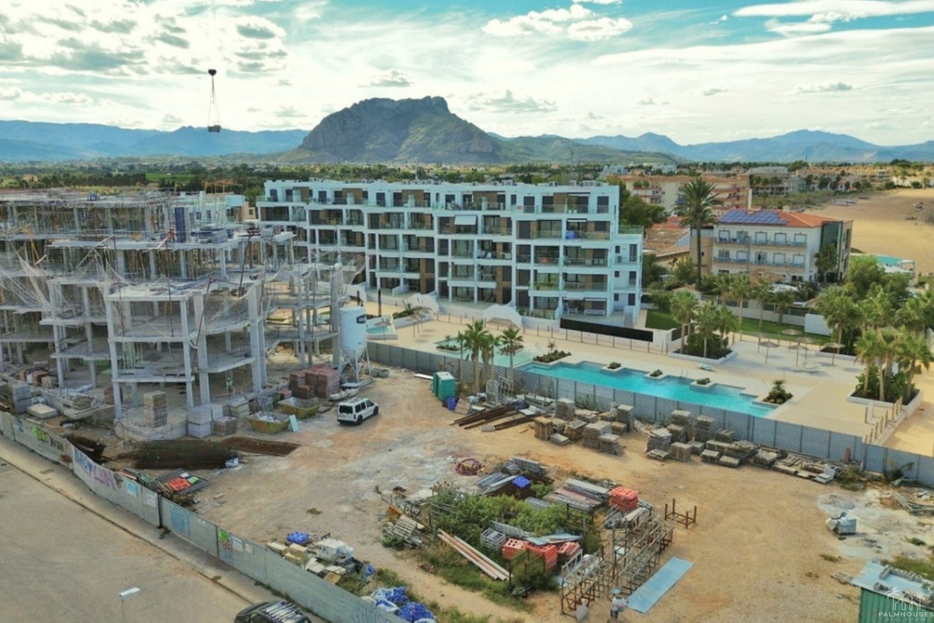 Revente - Apartment - Denia - Denia Centro