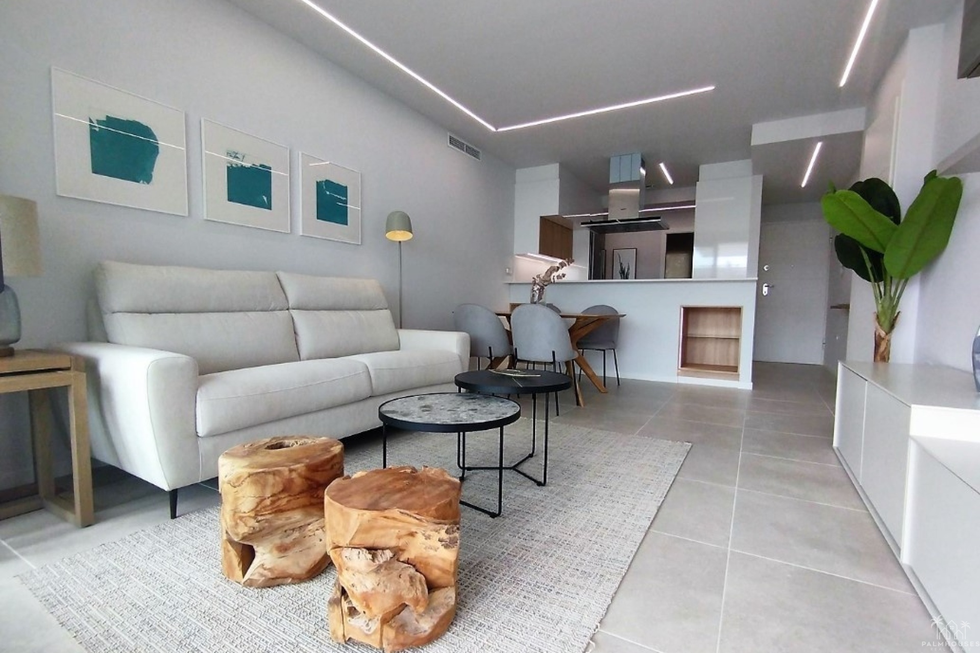 Revente - Apartment - Denia - Denia Centro