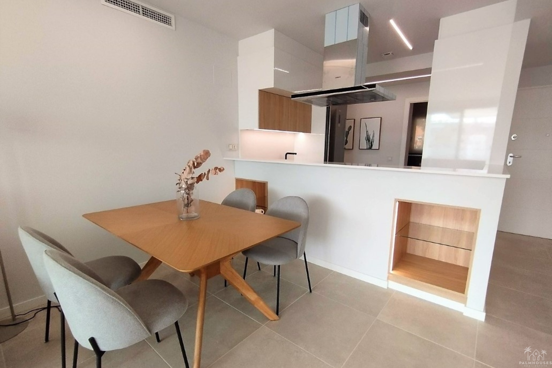 Revente - Apartment - Denia - Denia Centro