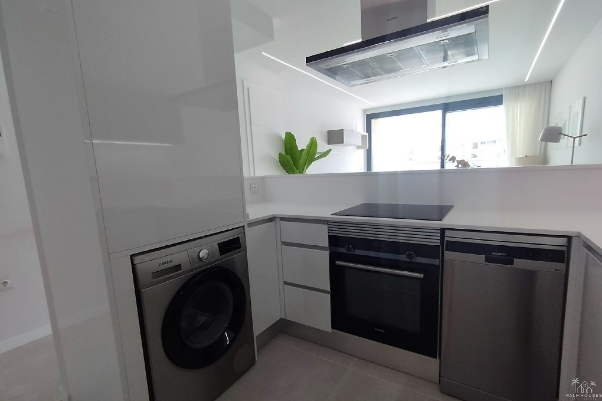 Revente - Apartment - Denia - Denia Centro