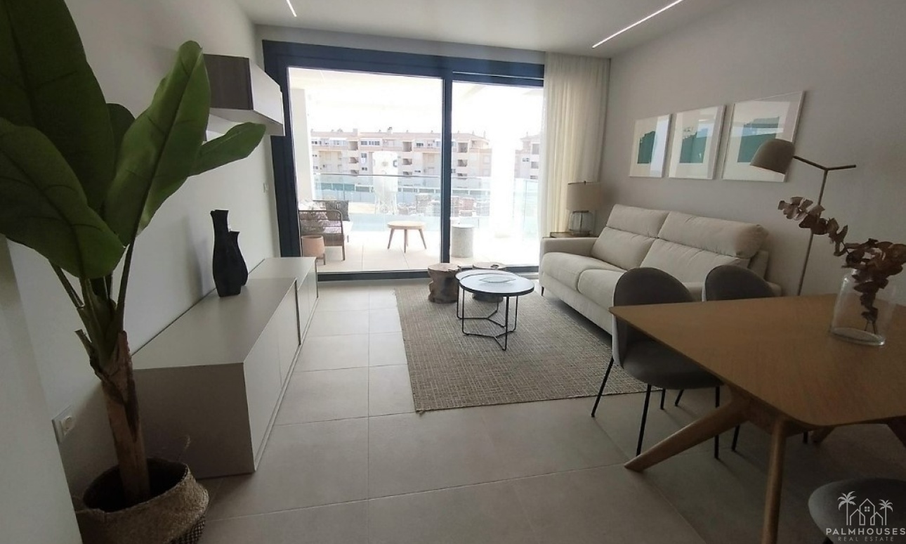 Revente - Apartment - Denia - Denia Centro