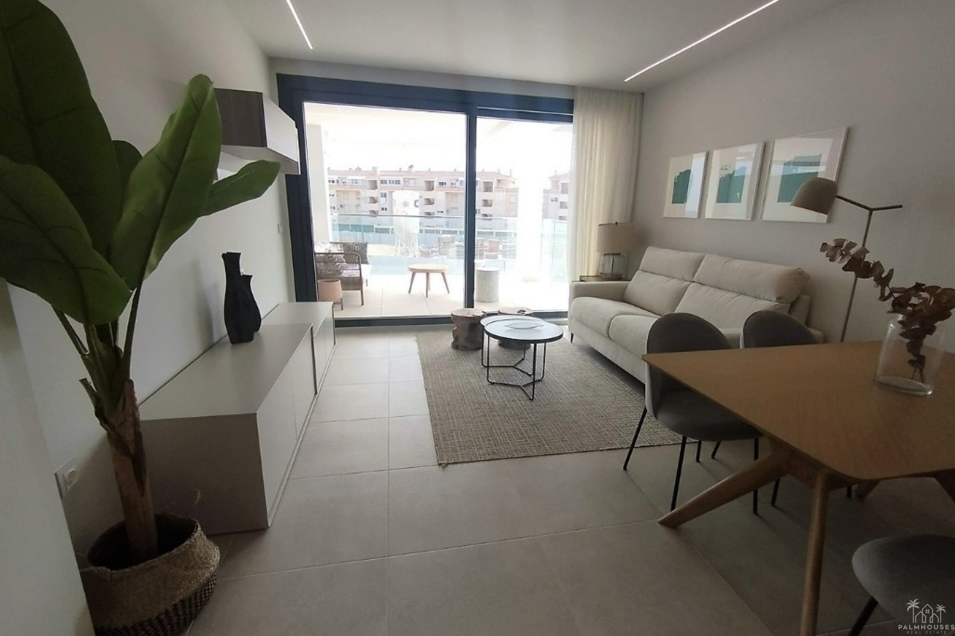 Revente - Apartment - Denia - Denia Centro