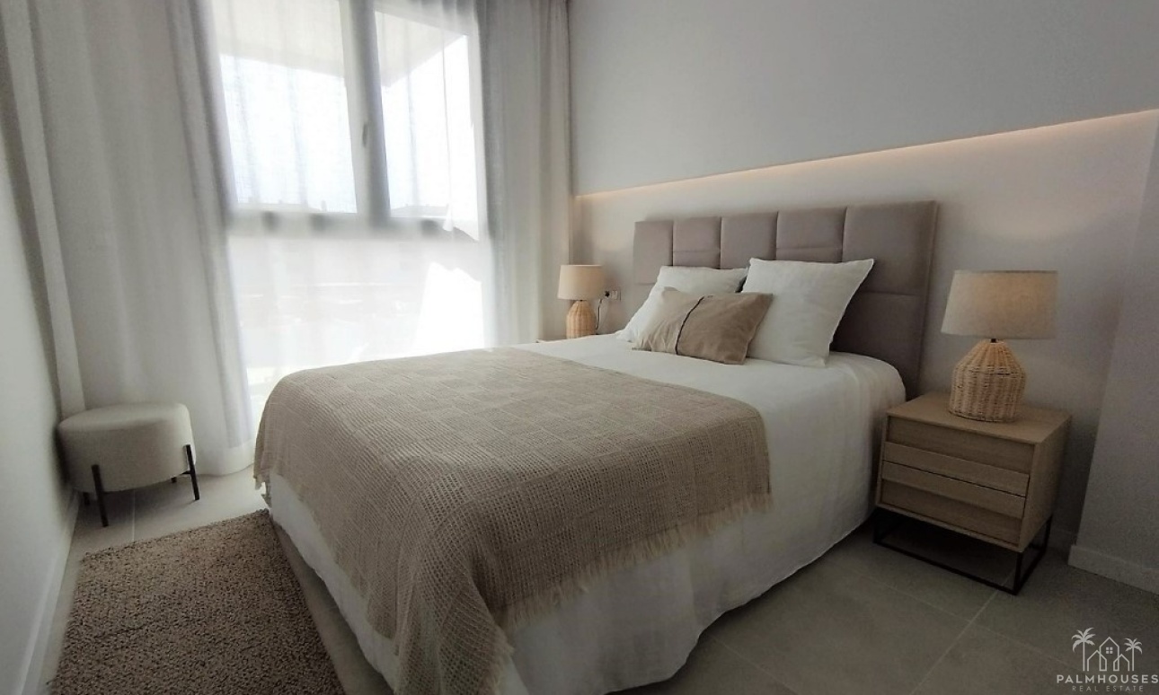 Revente - Apartment - Denia - Denia Centro
