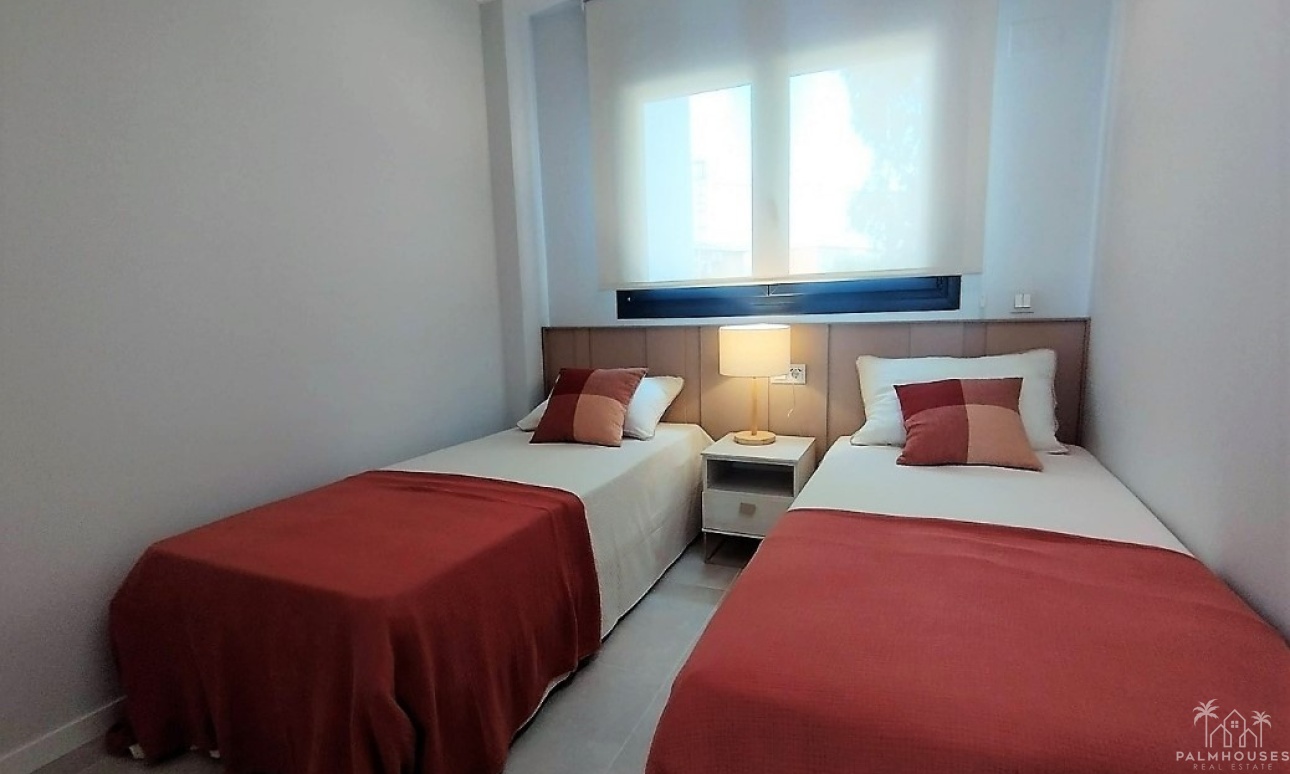 Revente - Apartment - Denia - Denia Centro