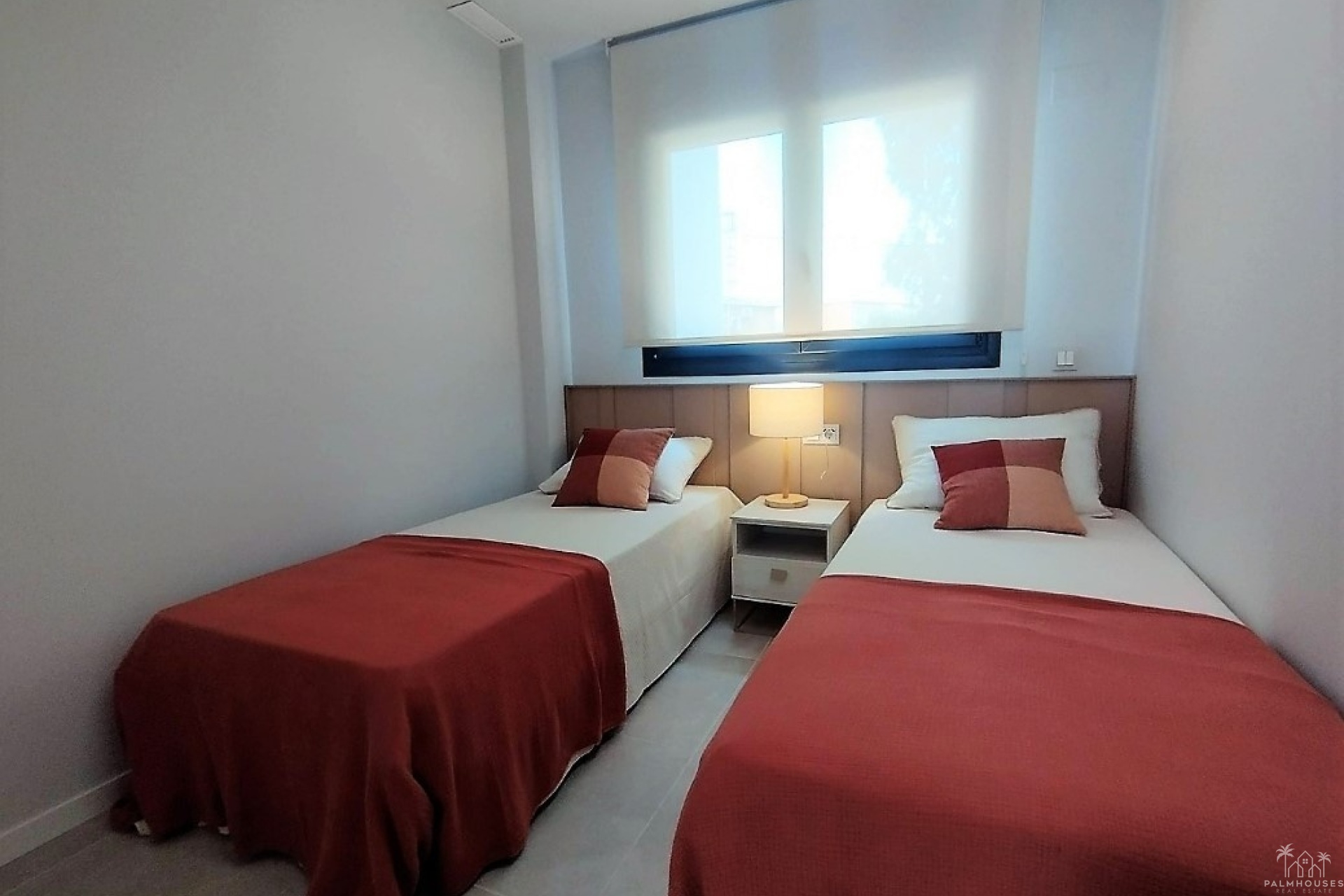 Revente - Apartment - Denia - Denia Centro