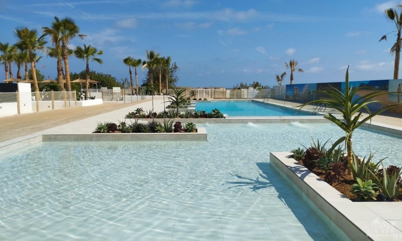 Revente - Apartment - Denia - Denia Centro