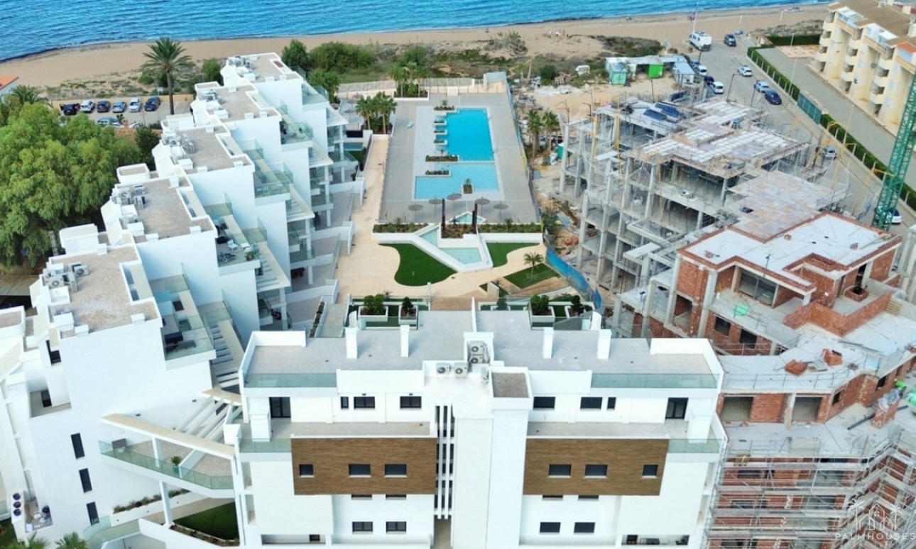 Revente - Apartment - Denia - Denia Centro