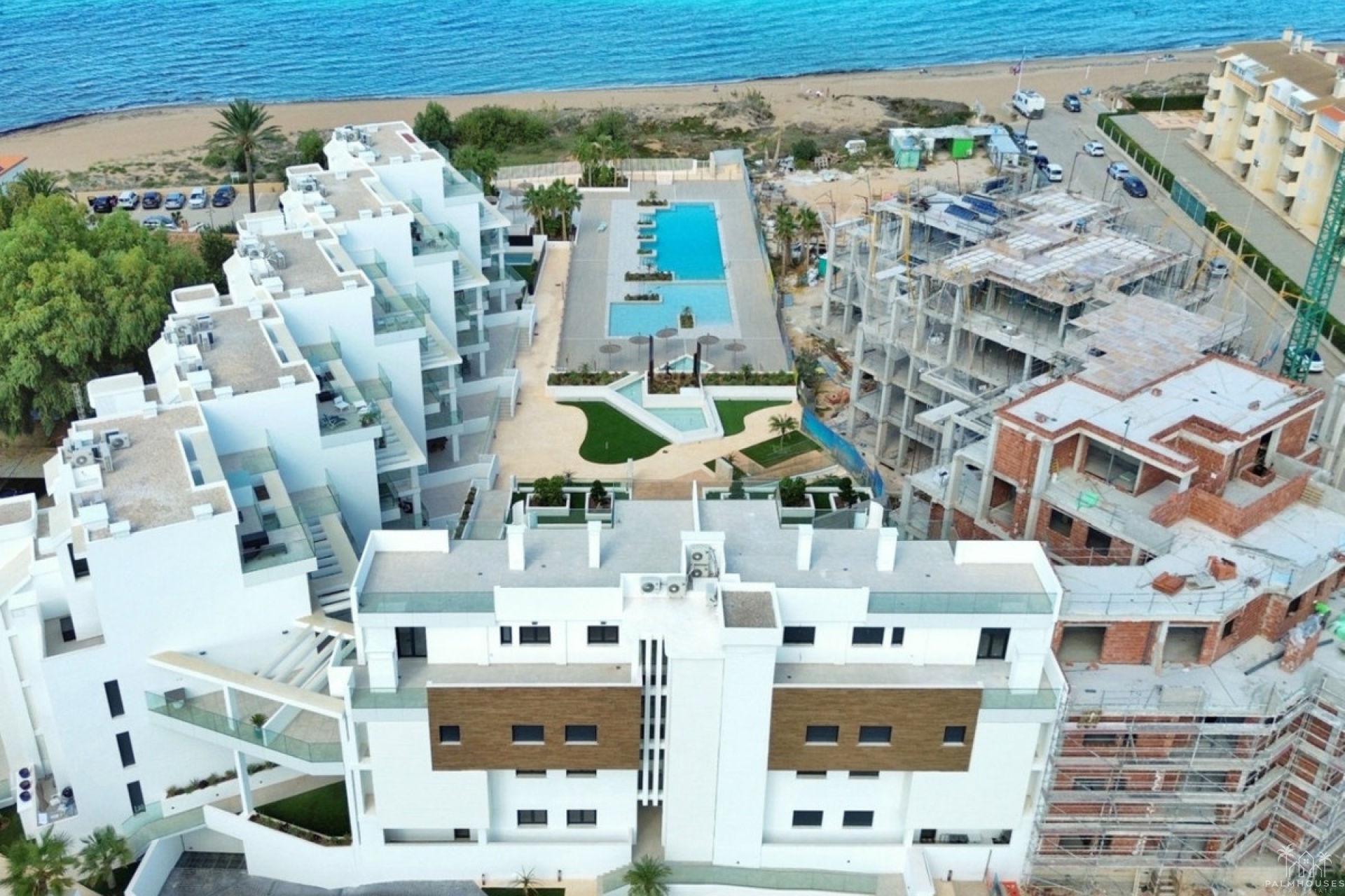 Revente - Apartment - Denia - Denia Centro