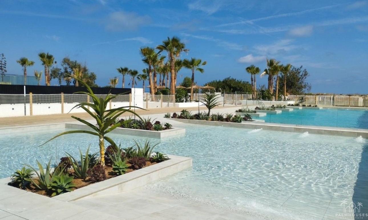 Revente - Apartment - Denia - Denia Centro