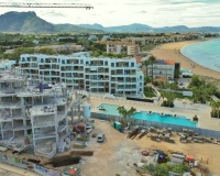 Revente - Apartment - Denia - Denia Centro