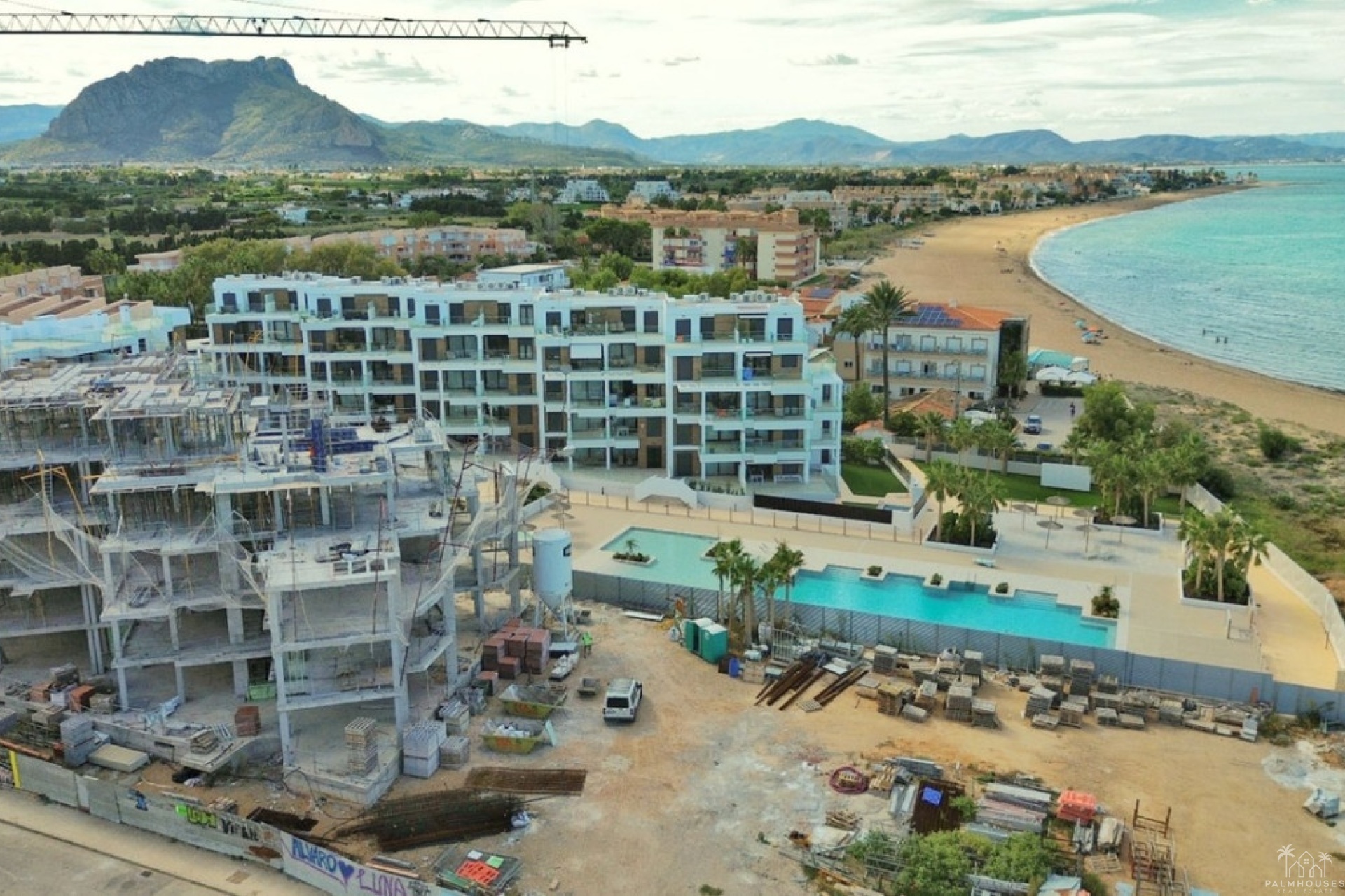 Revente - Apartment - Denia - Denia Centro