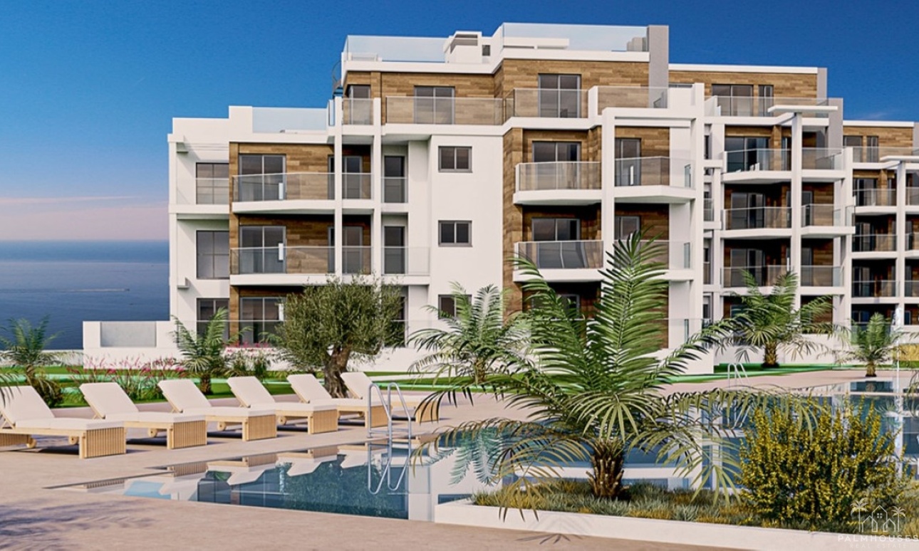 Revente - Apartment - Denia - Denia Centro