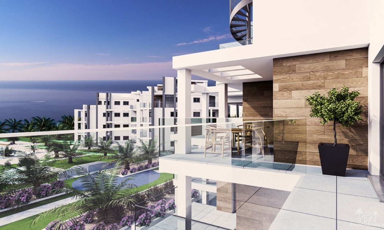Revente - Apartment - Denia - Denia Centro