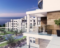 Revente - Apartment - Denia - Denia Centro