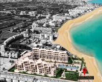 Revente - Apartment - Denia - Denia Centro