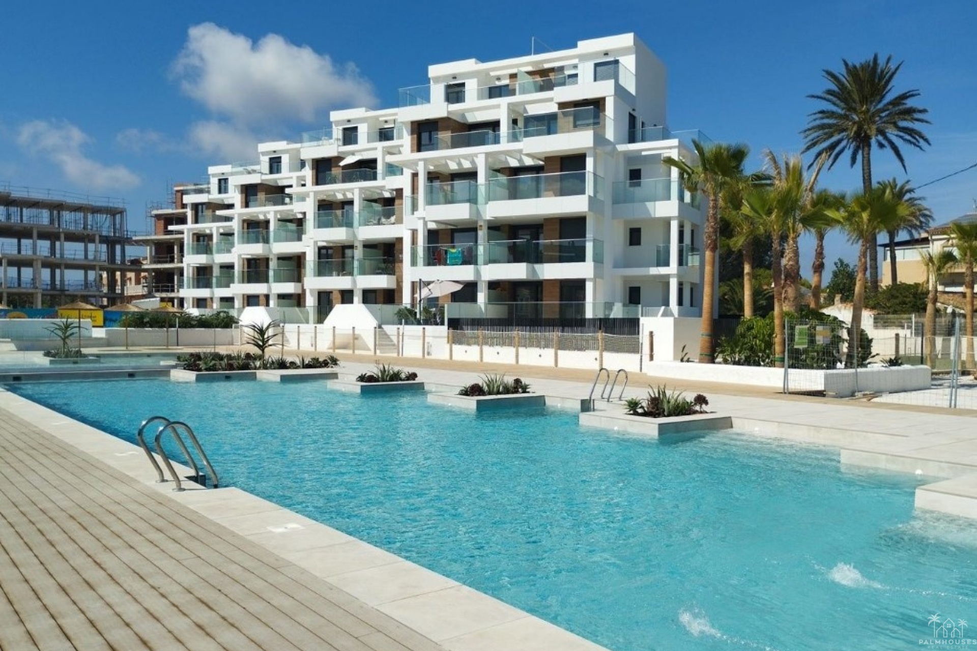 Revente - Apartment - Denia - Denia Centro