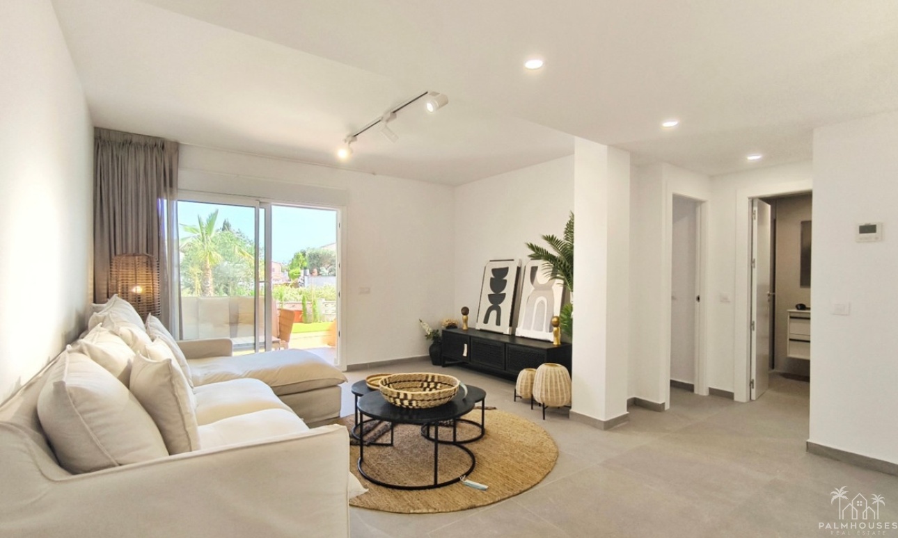Revente - Apartment - Denia - Denia Centro