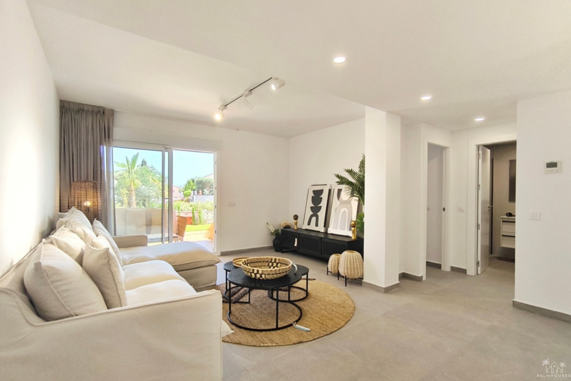 Revente - Apartment - Denia - Denia Centro